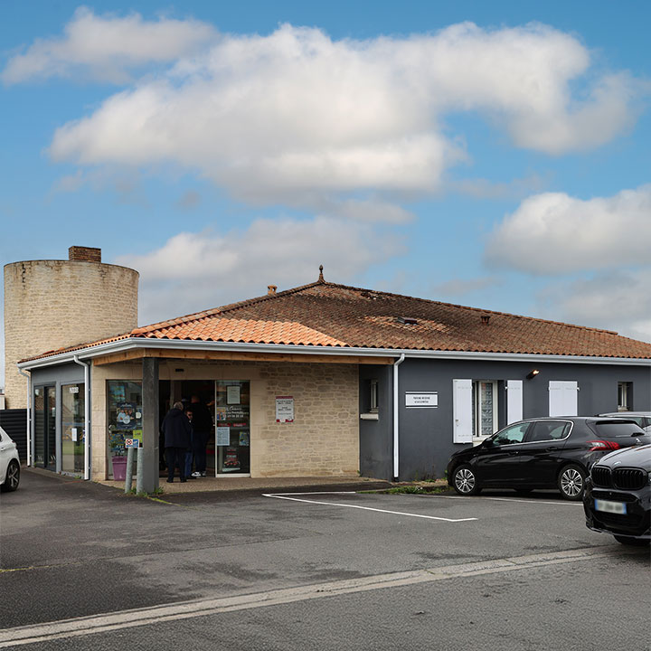 La Chabanaise