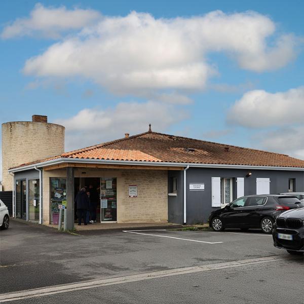 La Chabanaise